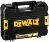 Skrzynka systemowa TSTAK do zakrętarek DeWalt DCF887 DCF850